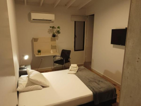 Hotel la Carpita